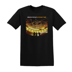 Dilated Peoples - Expansion Team Album Cover T-Shirt