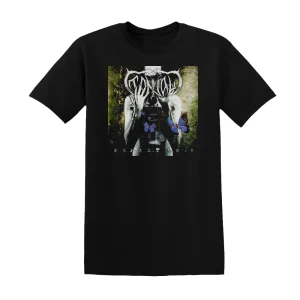 Tantal - Expectancy Album Cover T-Shirt