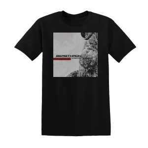 Bergthron - Expedition Autarktis Album Cover T-Shirt