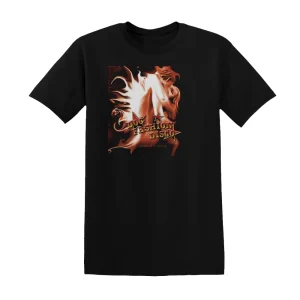 Dog Fashion Disco - Experiments In Alchemy Album Cover T-Shirt