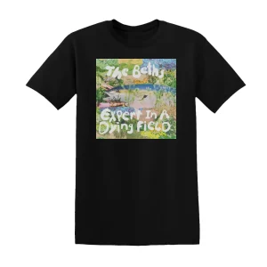 The Beths - Expert In A Dying Field Album Cover T-Shirt