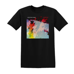A Place to Bury Strangers - Exploding Head 2 Album Cover T-Shirt