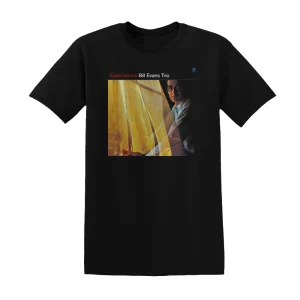 Bill Evans Trio - Explorations 1 Album Cover T-Shirt