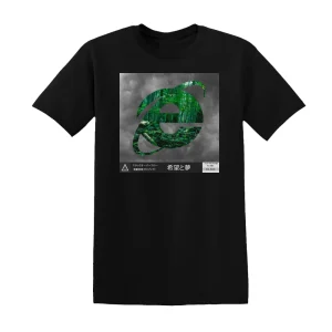 STΛQQ ƟVERFLƟ - Explrer Album Cover T-Shirt