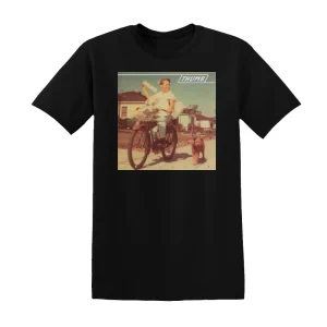 Thumb - Exposure Album Cover T-Shirt