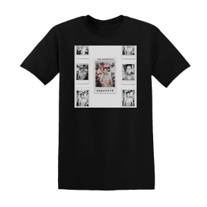 Tom MacDonald - Exposure Album Cover T-Shirt