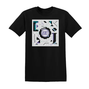 screensaver - Expressions Of Interest Album Cover T-Shirt