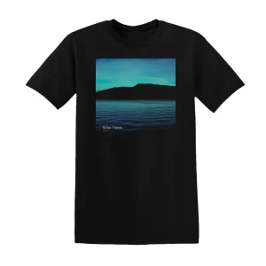 Solar Fields - Extended Album Cover T-Shirt