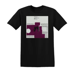 Broadcast - Extended Play Two Album Cover T-Shirt