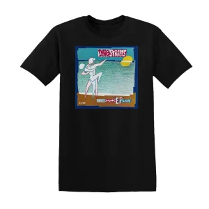 Dire Straits - Extendedanceplay Album Cover T-Shirt