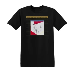 The Manhattan Transfer - Extensions 1 Album Cover T-Shirt