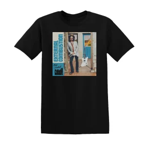 The Dirty Knobs - External Combustion Album Cover T-Shirt