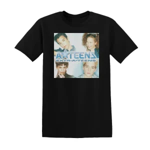 A★Teens - Extr Ateens Album Cover T-Shirt