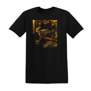 Tarja Turunen - Extra Raw Album Cover T-Shirt