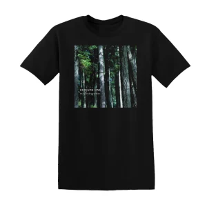 Conjure One - Extraordinary Way Album Cover T-Shirt