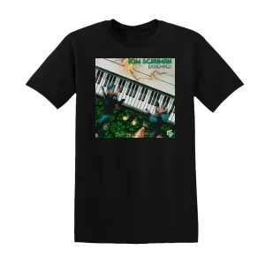 Tom Schuman - Extremities Album Cover T-Shirt