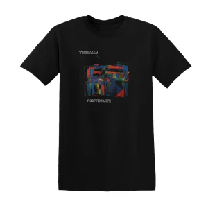 The Fall - Extricate Album Cover T-Shirt