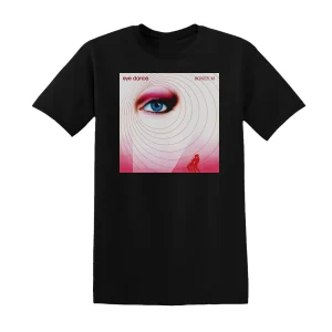 Boney M. - Eye Dance Album Cover T-Shirt