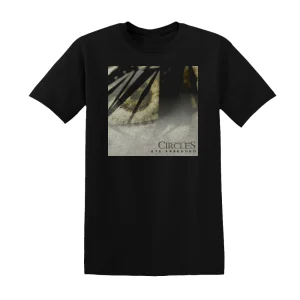 Circles - Eye Embedded Album Cover T-Shirt