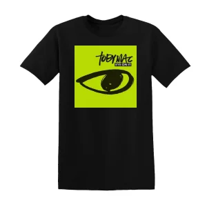tobyMac - Eye On It 1 Album Cover T-Shirt