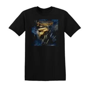 Stargazery - Eye On The Sky Album Cover T-Shirt