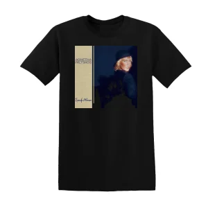 Agnetha Fältskog - Eyes Of A Woman 1 Album Cover T-Shirt