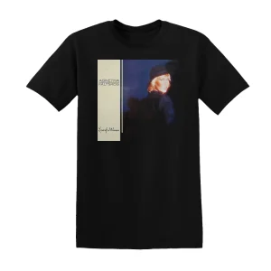 Agnetha Fältskog - Eyes Of A Woman Album Cover T-Shirt