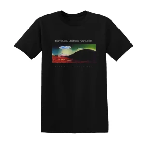 Barclay James Harvest - Eyes Of The Universe Album Cover T-Shirt