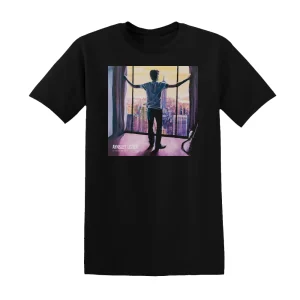 Aynsley Lister - Eyes Wide Open Album Cover T-Shirt