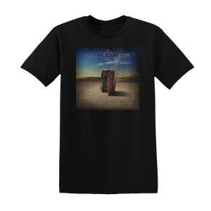 The Dali Thundering Concept - Eyes Wide Opium Album Cover T-Shirt