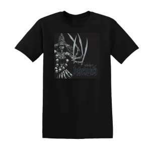 Behemoth - Ezkaton 1 Album Cover T-Shirt