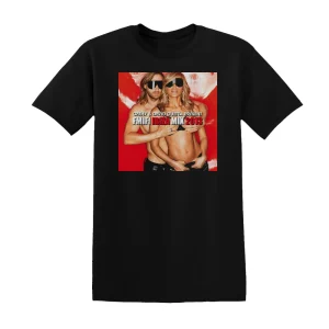 David Guetta - F Me Im Famous Ibiza Mix 10 Album Cover T-Shirt