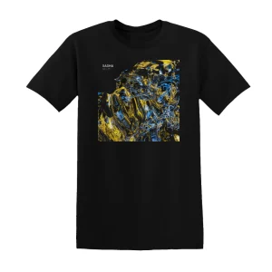 Sasha - Fabric 99 Sasha Album Cover T-Shirt