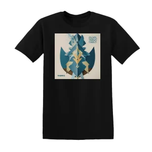 The Black Seeds - Fabric Album Cover T-Shirt