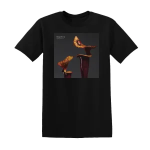 Daphni - Fabriclive 93 Daphni Album Cover T-Shirt