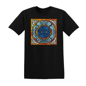 Big Chief - Face Album Cover T-Shirt
