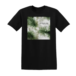 Conjure One - Face The Music Album Cover T-Shirt