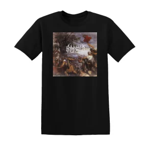 Absurd - Facta Loquuntur 2 Album Cover T-Shirt