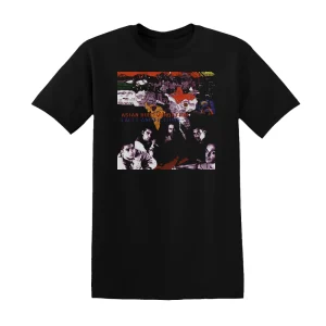 Asian Dub Foundation - Facts And Fictions Album Cover T-Shirt