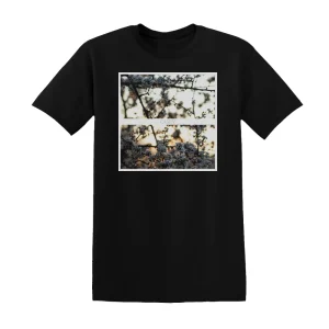 Casey - Fade Album Cover T-Shirt