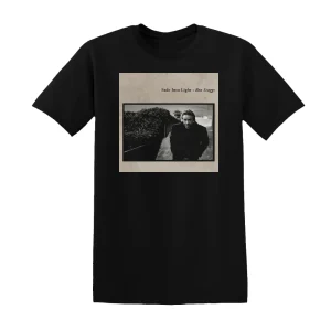 Boz Scaggs - Fade Into Light Album Cover T-Shirt