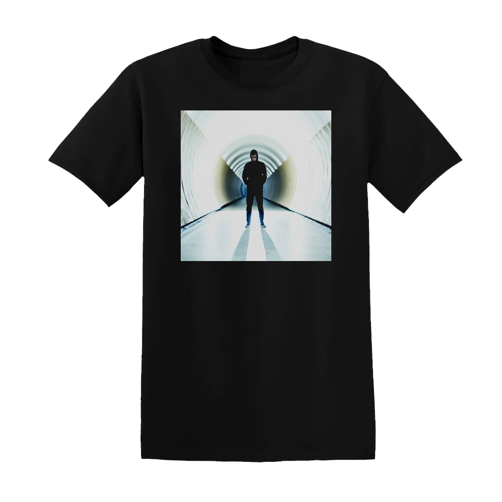 Alan Walker - Faded Album Cover T-Shirt