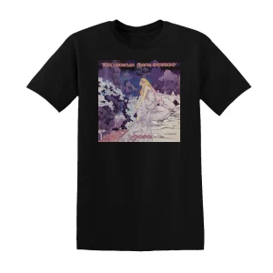 Tom Newman - Faerie Symphony Album Cover T-Shirt