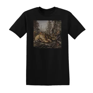 The Acacia Strain - Failure Will Follow Album Cover T-Shirt