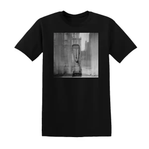 Andy Stott - Faith In Strangers Album Cover T-Shirt