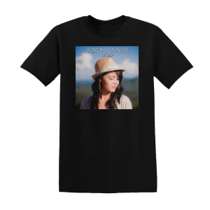 Sarah Reeves - Faithful Acoustic Piano Version Album Cover T-Shirt