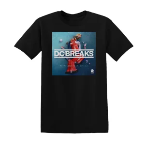 DC Breaks - Faithless Album Cover T-Shirt