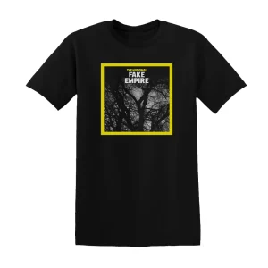 The National - Fake Empire Album Cover T-Shirt