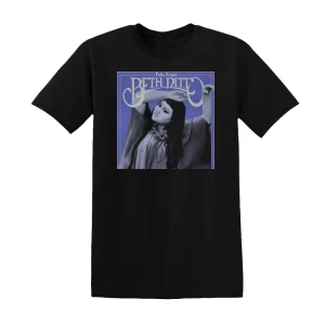 Beth Ditto - Fake Sugar Album Cover T-Shirt