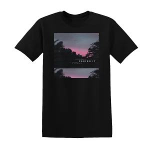 Calvin Harris - Faking It Album Cover T-Shirt